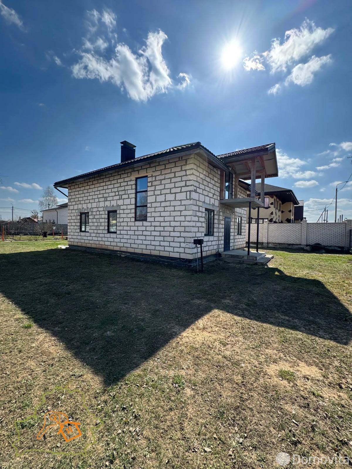 Цена продажи дома, Бобруйск, ул. Попова, д. 72