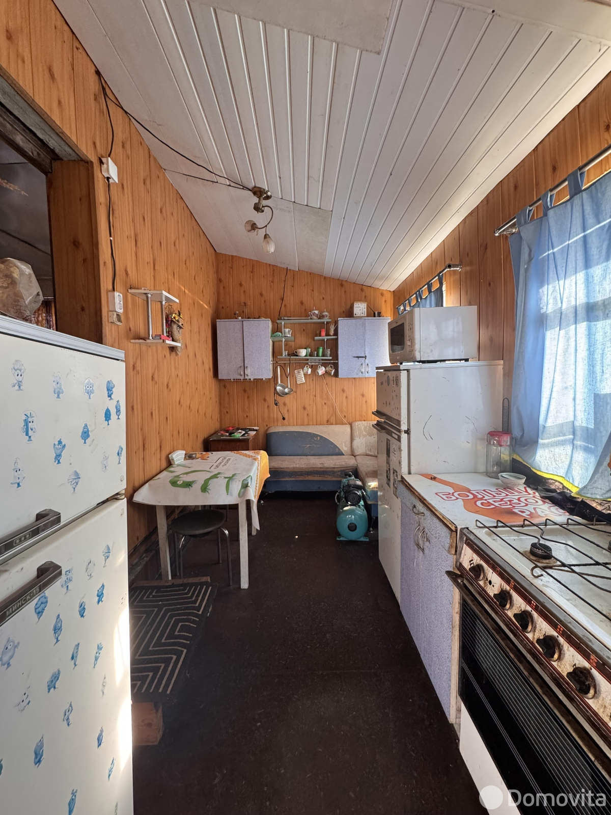 дача, Мара-2001, , стоимость продажи 45 132 р.