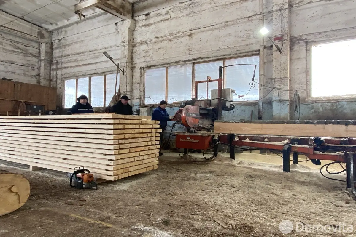 склад, Столбцы, ул. Гагарина, д. 88А 