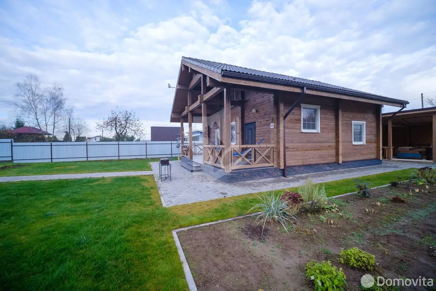 дом, Живица, 