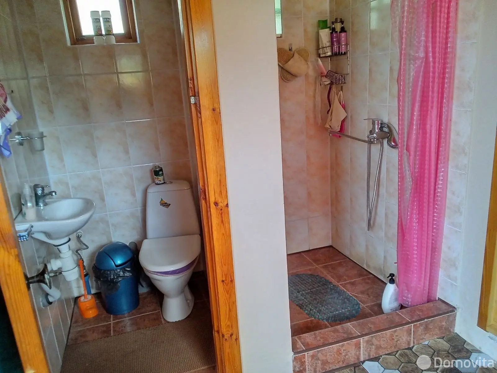Купить 1-этажную дачу в Железняки Витебская область, 28000USD, код 186447 - фото 22