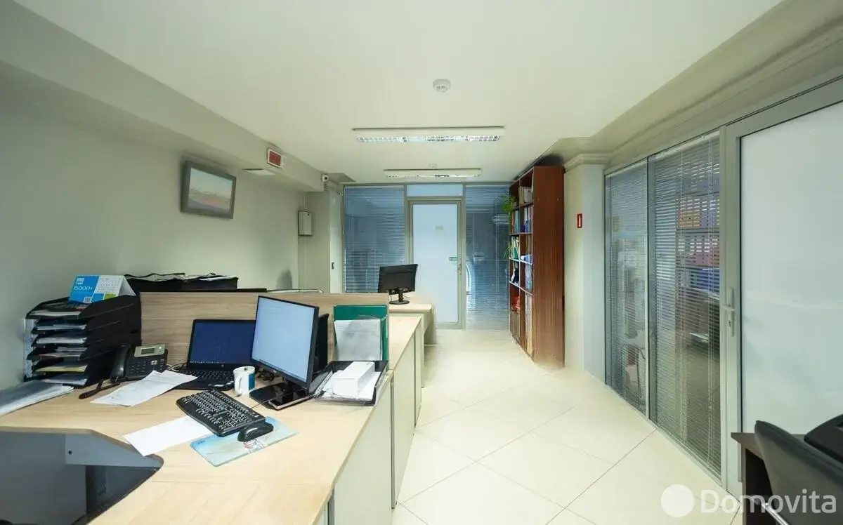 Купить офис на ул. Олега Кошевого, д. 5 в Минске, 295000USD, код 9202 - фото 37