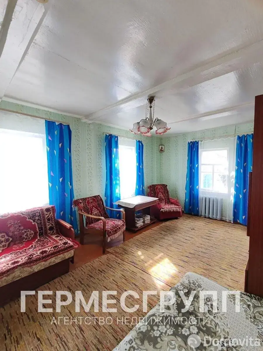 Стоимость продажи дома, Орша, пер. Интернациональный 2-й