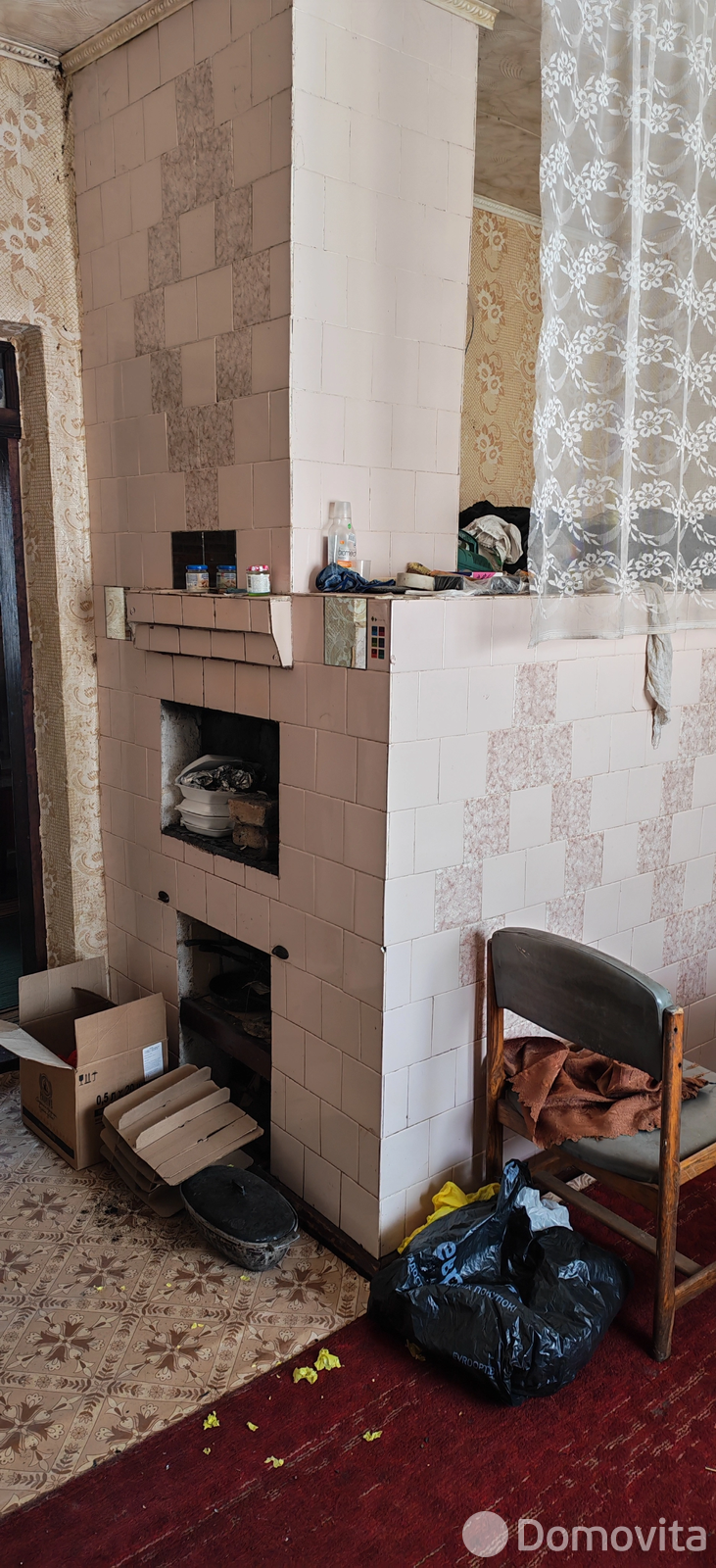 коттедж, Ровенская Слобода, 