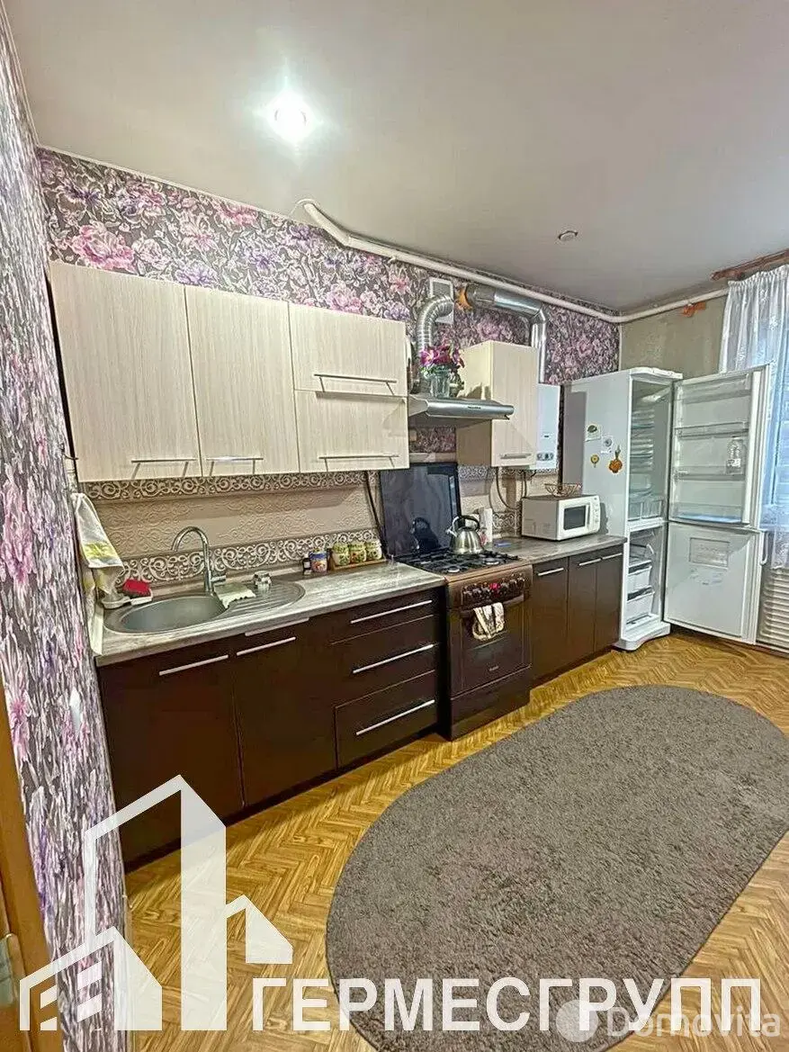 Стоимость продажи дома, Кобрин, ул. Кооперативная