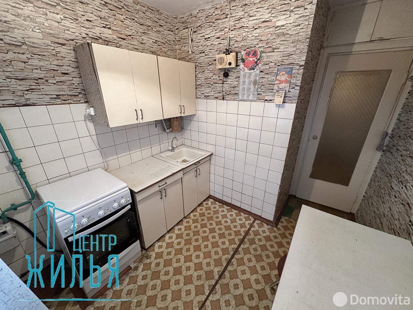 Купить 3-комнатную квартиру в Гродно, ул. Суворова, д. 15, 40000 USD, код: 1116242 - фото 2