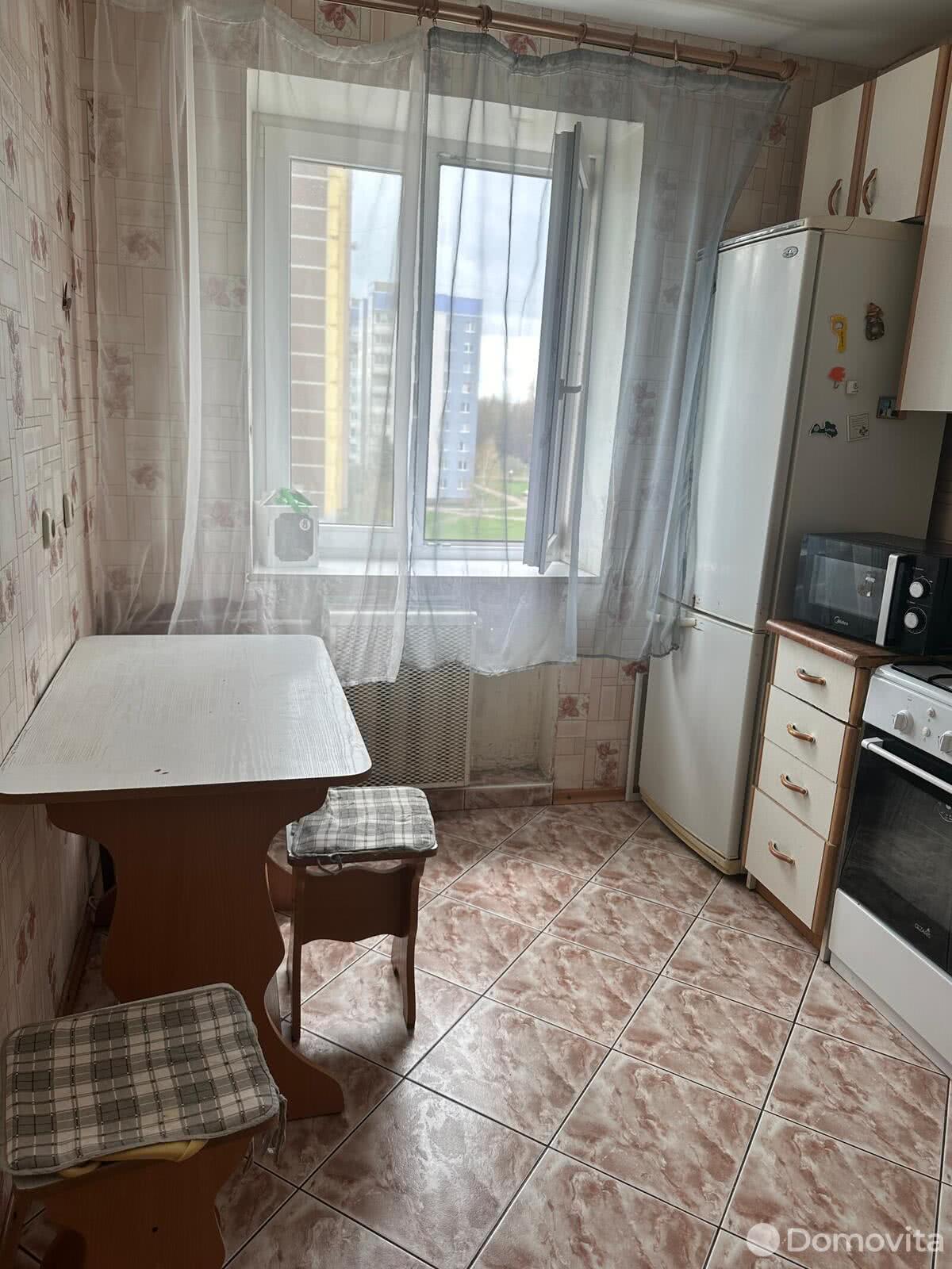 Продажа 2-комнатной квартиры в Гродно, ул. Курчатова, д. 28, 42000 USD, код: 995563 - фото 1