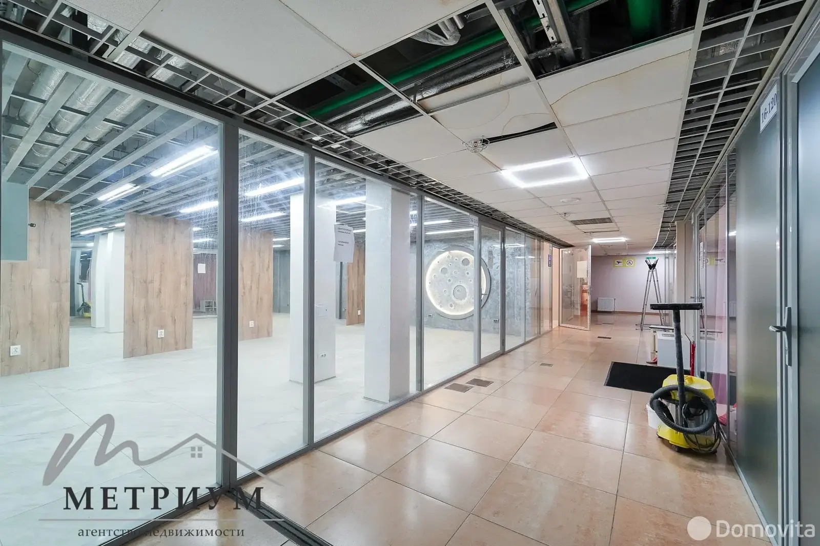 торговый объект, Минск, ул. Кирилла Туровского, д. 16 