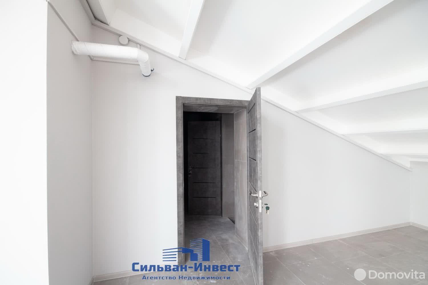 Аренда офиса на ул. Интернациональная, д. 3 в Минске, 1500EUR, код 12121 - фото 11