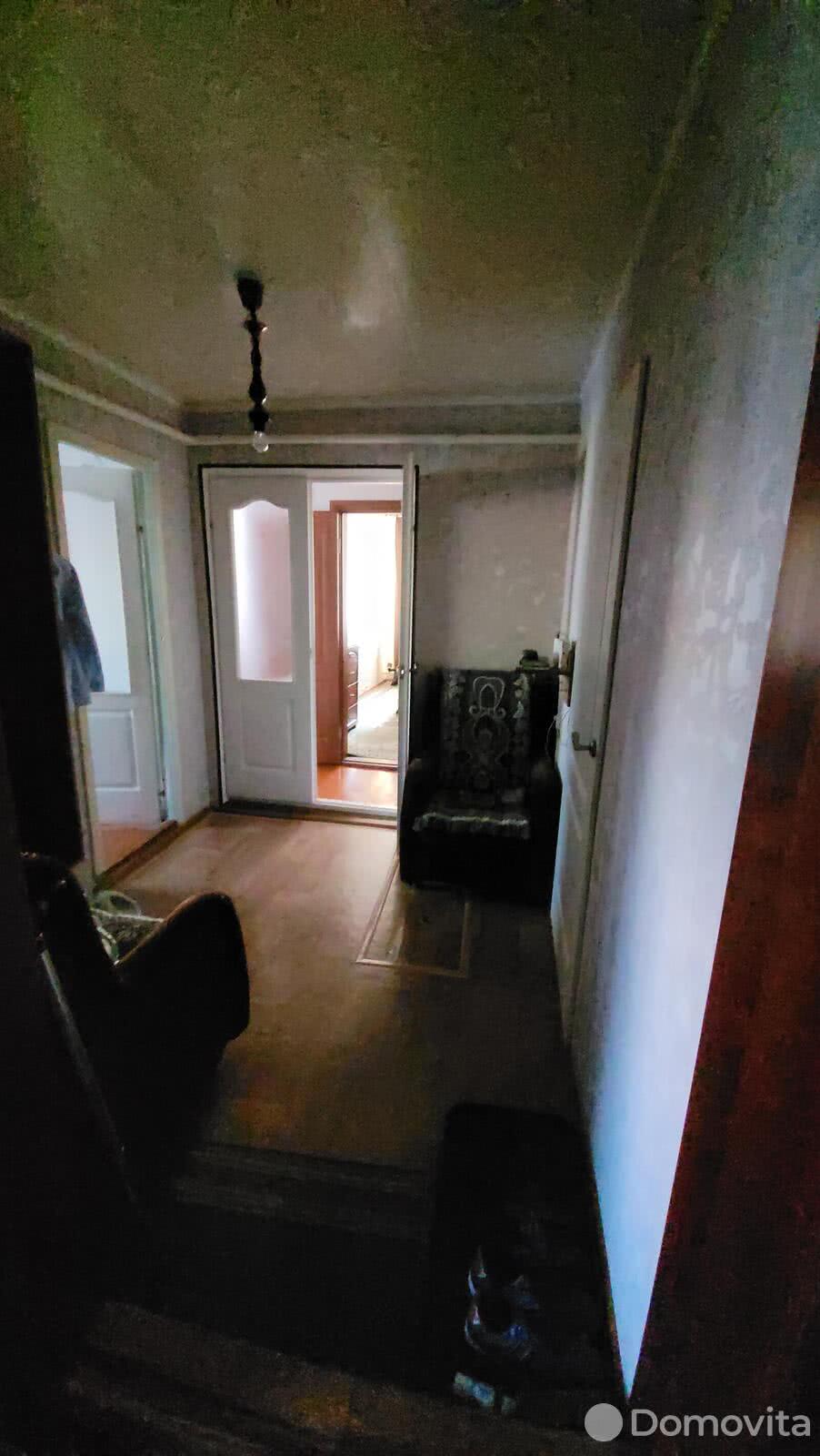 Продажа 1-этажного дома в Могилеве, Могилевская область пер. Школьный, 43000USD - фото 5