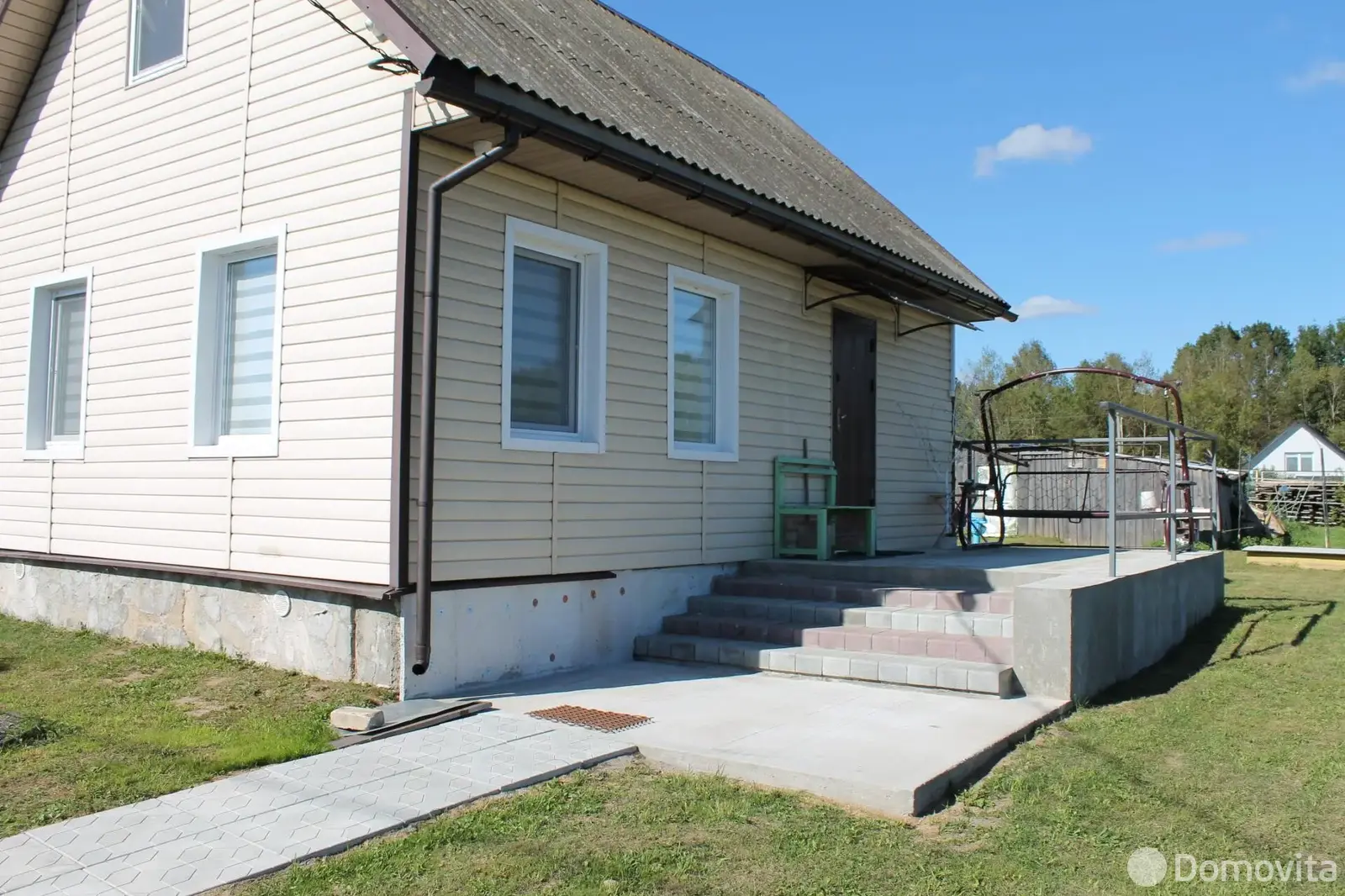 продажа дома, Бережа, ул. Центральная