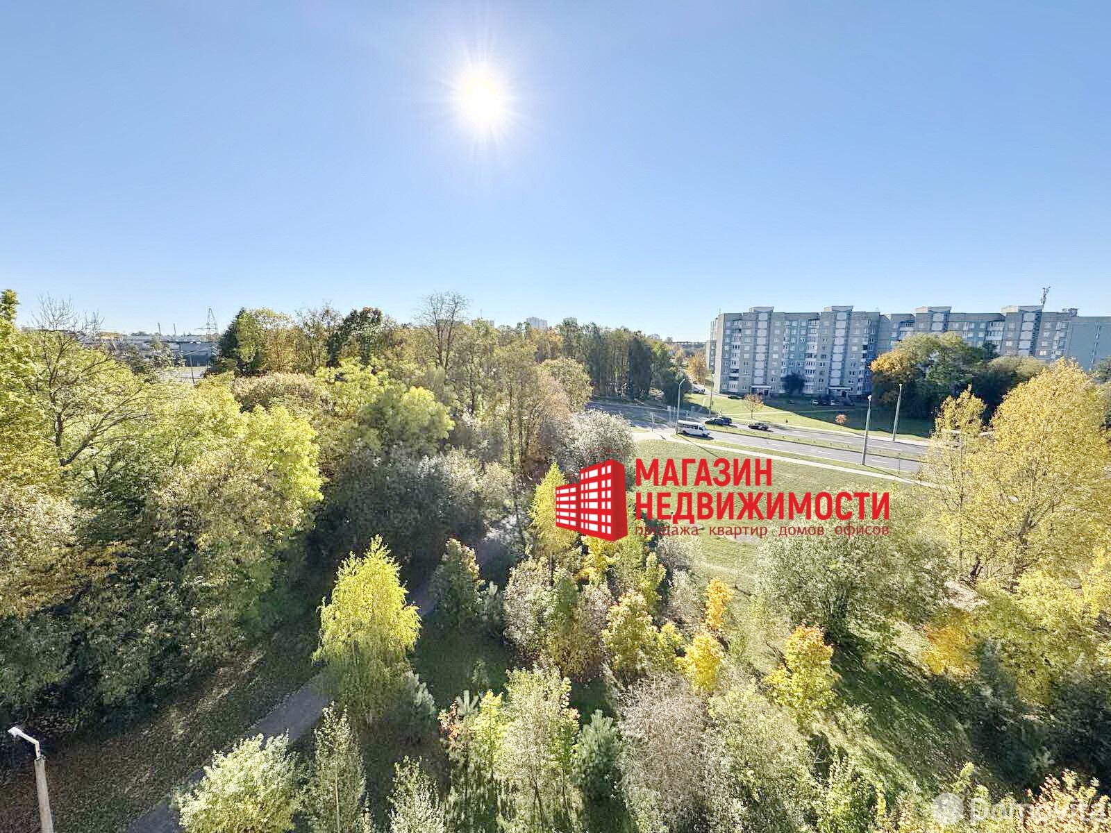 продажа квартиры, Гродно, ул. Репина, д. 43