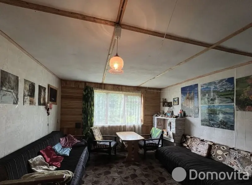 Купить 2-этажную дачу в Борисове Минская область, 16000USD, код 183864 - фото 12