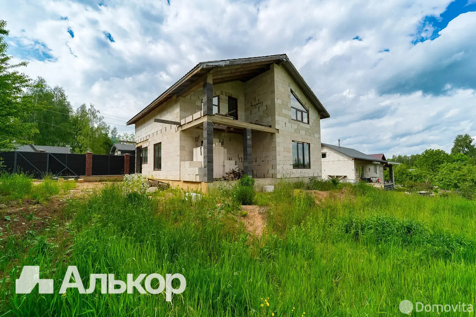Продажа 2-этажной дачи в Зеленом Саде Минская область, 70000USD, код 183066 - фото 38