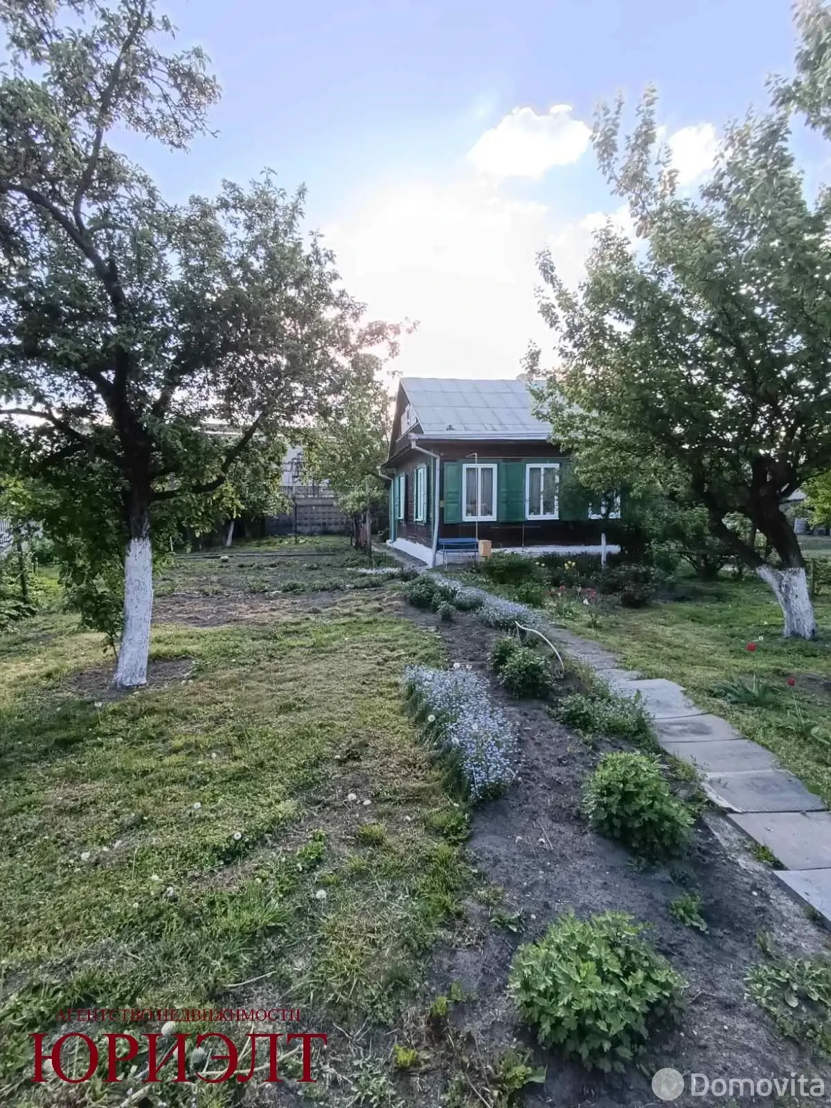 купить коттедж, Пинск, ул. Полесская
