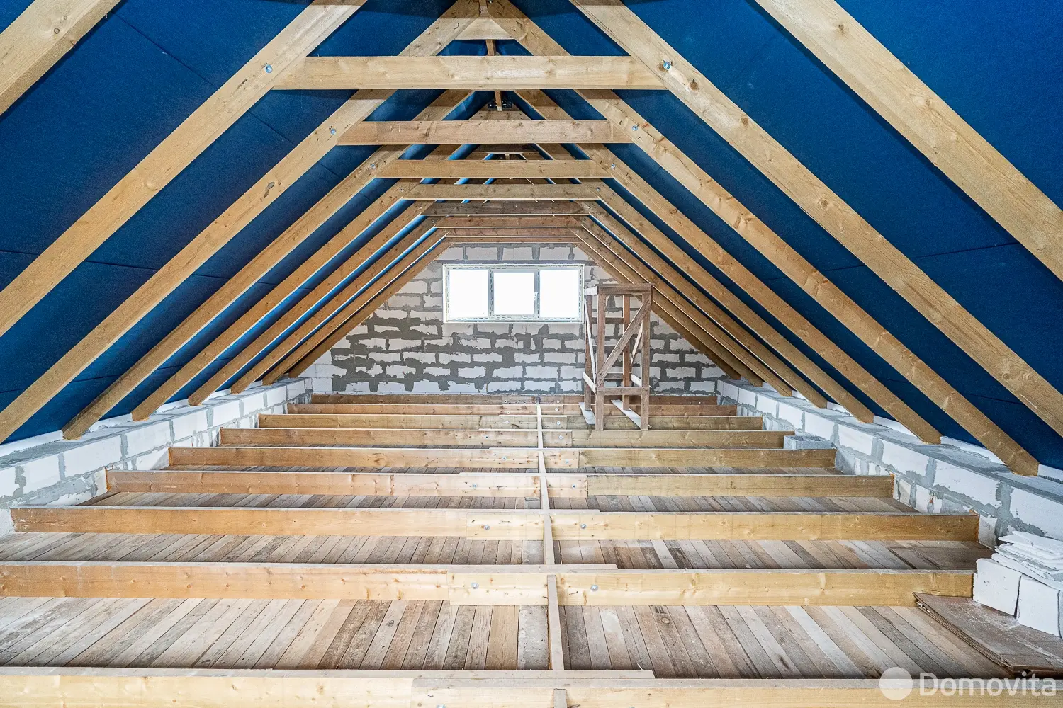 Купить 2-этажную дачу в Выпрабавальник Минская область, 67000USD, код 185465 - фото 22