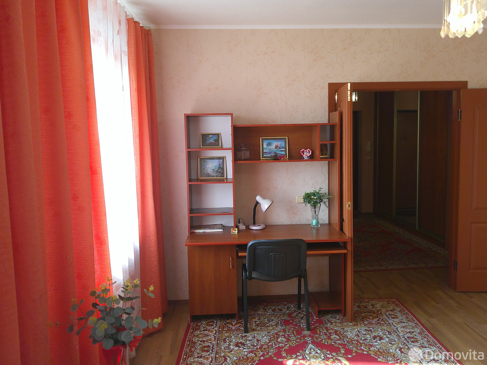 Стоимость аренды квартиры, Минск, ул. Лобанка, д. 14