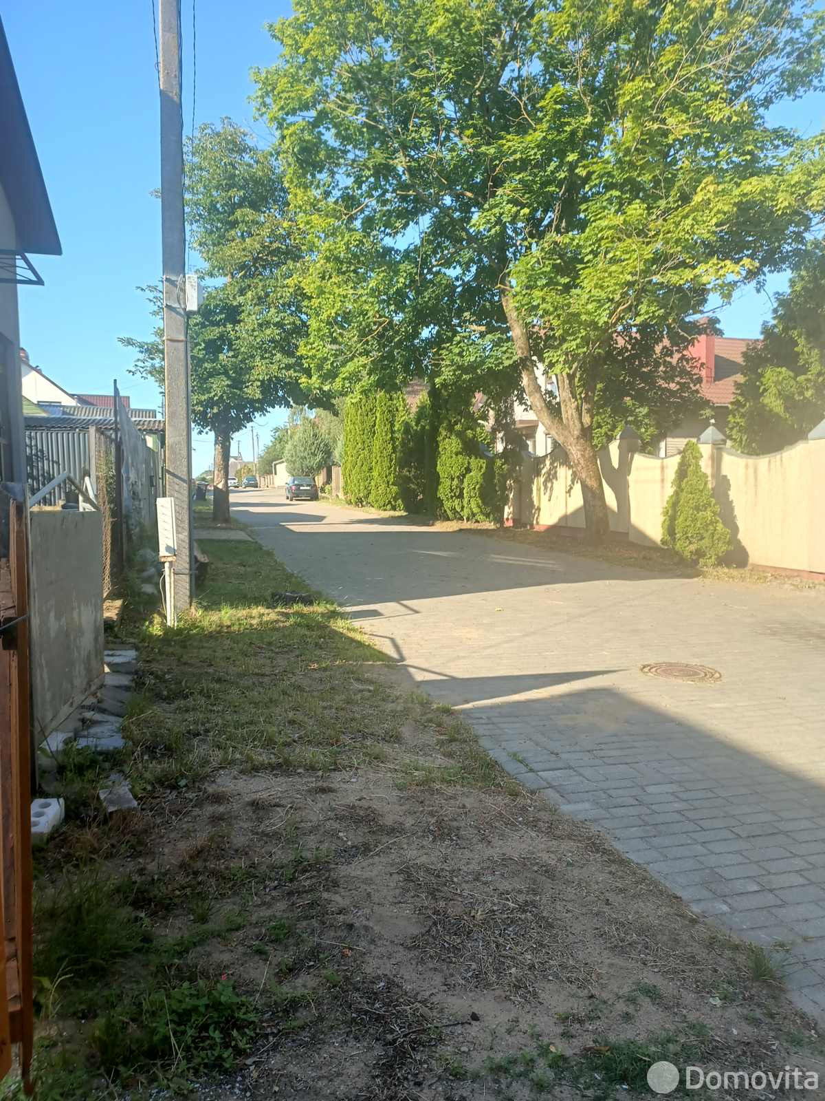 купить коттедж, Гродно, ул. Дальняя, д. 2