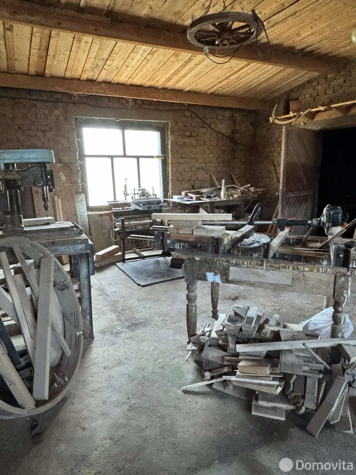 Купить офис на ул. Кирова, д. 114 в Миорах, 12000USD, код 8967 - фото 12