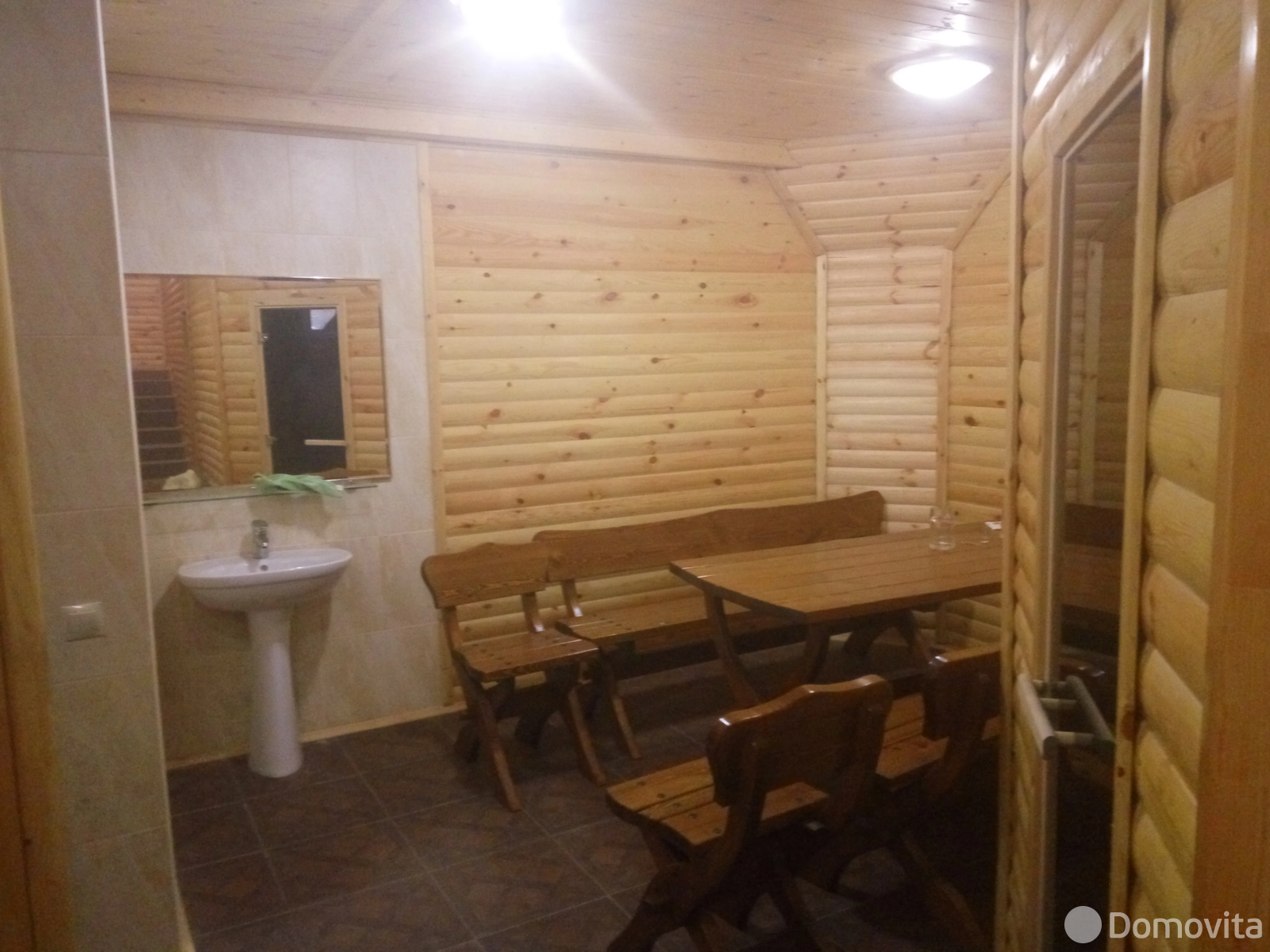 Снять 4-этажный дом в Цнянке, Минская область, пер. 2-ой Верхний, 1700USD, код 4751 - фото 14