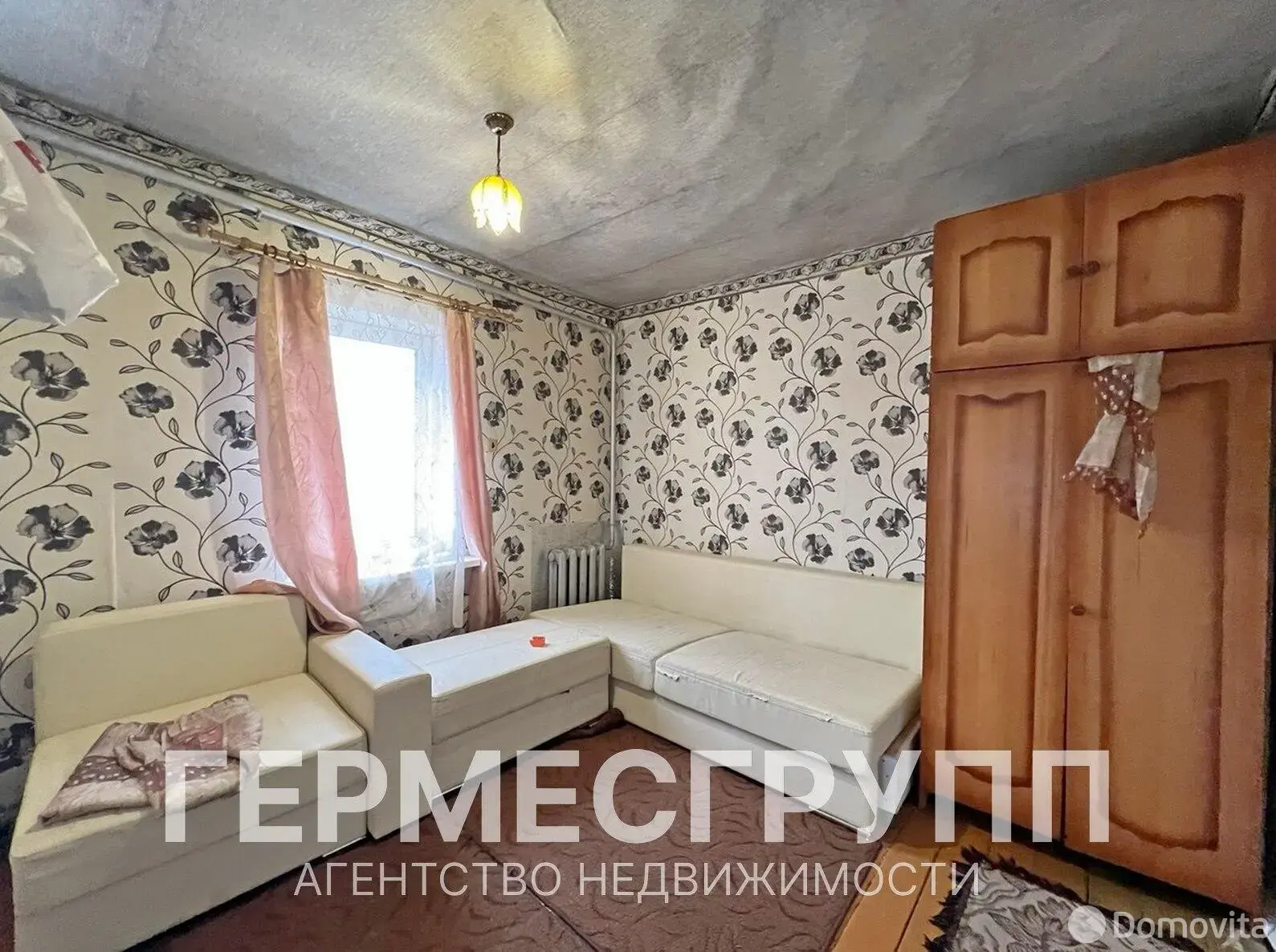 продажа дома, Орша, пр-д Шкловский 3-й