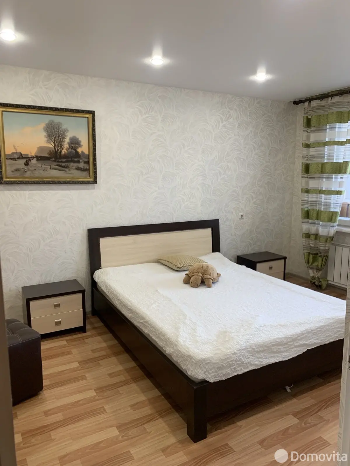 Снять 2-комнатную квартиру в Минске, ул. Янки Брыля, д. 22, 490USD, код 147623 - фото 1