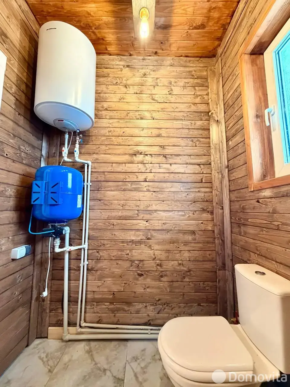 Купить 1-этажную дачу в Летний вечер Минская область, 50000USD, код 184902 - фото 22