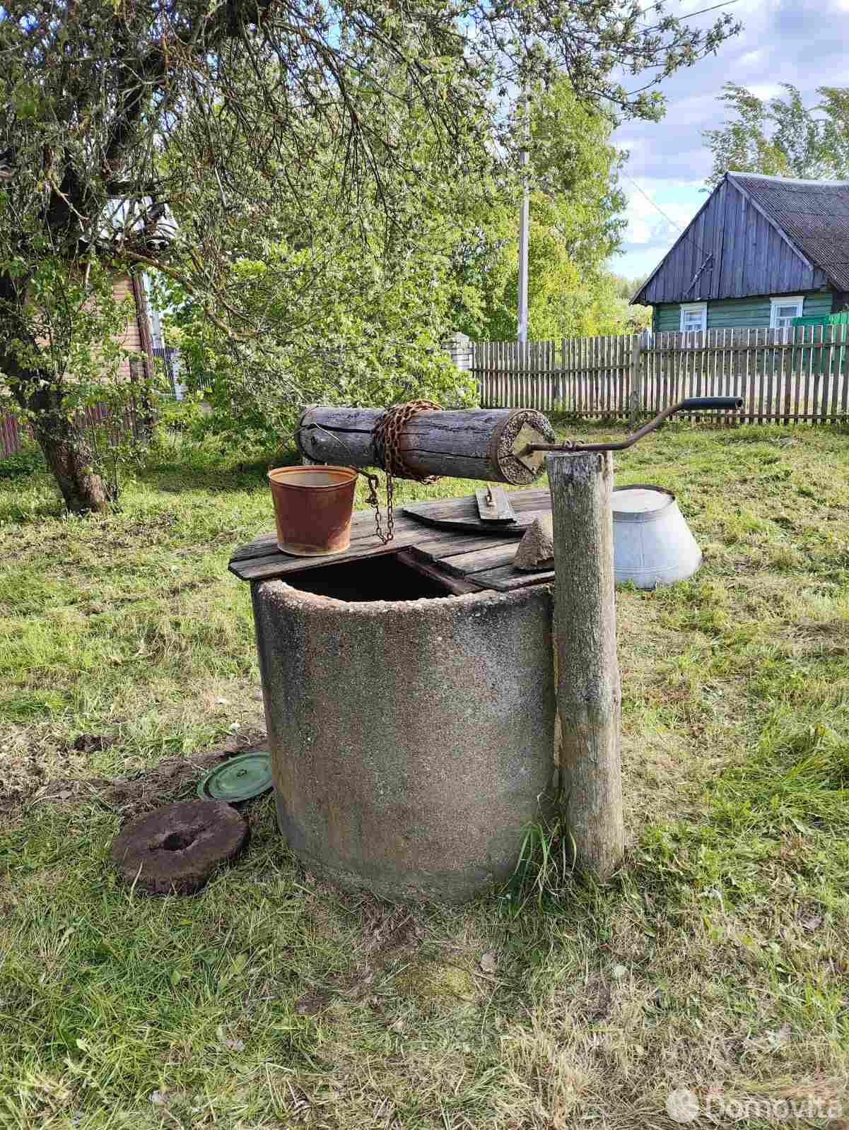 дом, Буда Гресская, ул. Центральная, д. 6 от собственника