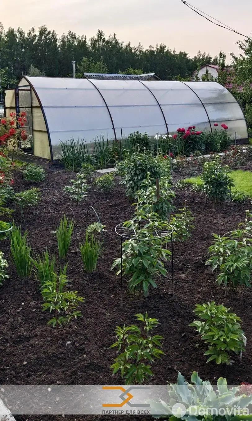 Продажа 1-этажной дачи в Аэрофлот Минская область, 53500USD, код 183340 - фото 23