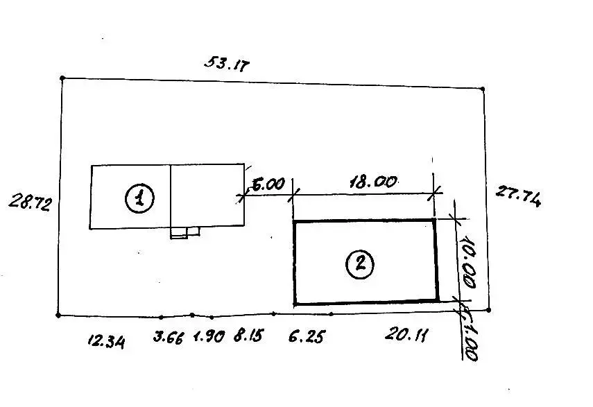 Купить торговое помещение на ул. 8 Марта, д. 10 в Ивье, 100000USD, код 997988 - фото 16