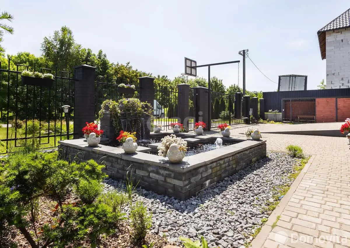 дом, Минск, пер. Раубичский