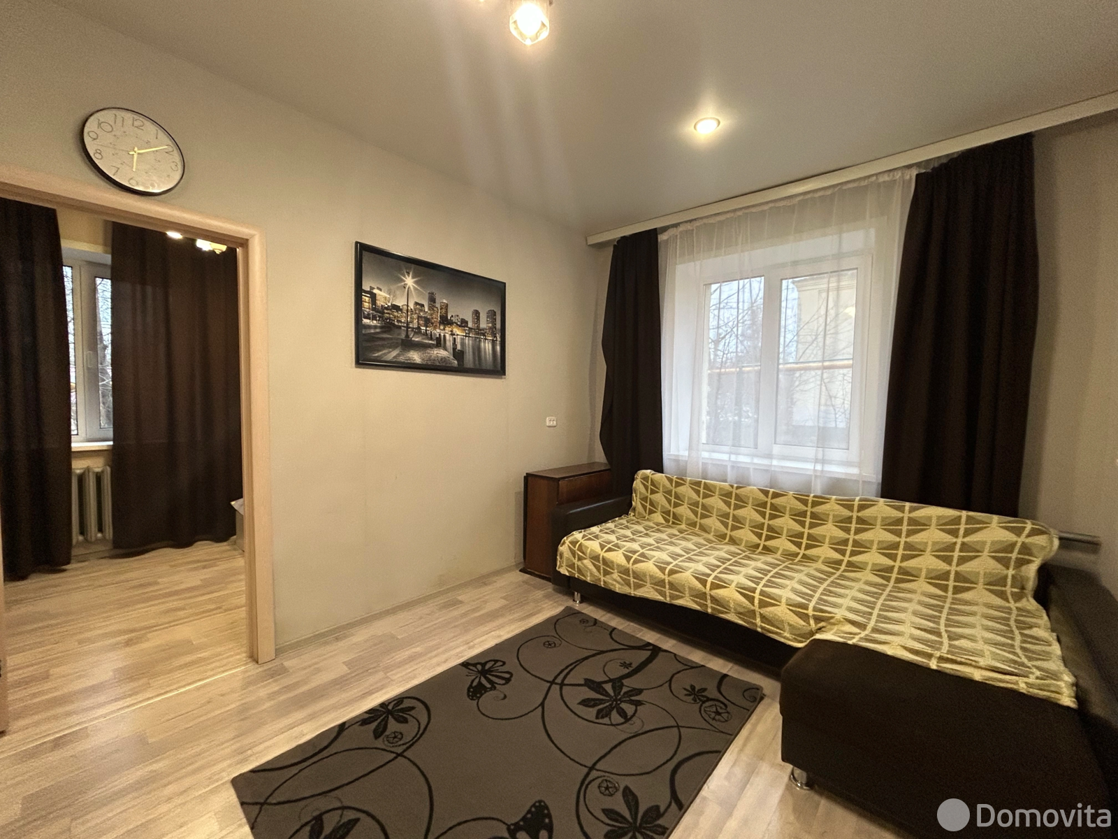 квартира, Минск, ул. Крамского, д. 5А в Советском районе