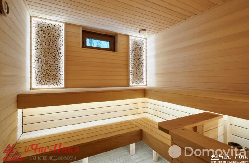 Купить 1-этажную дачу в Дичках Минская область, 175000USD, код 175471 - фото 21