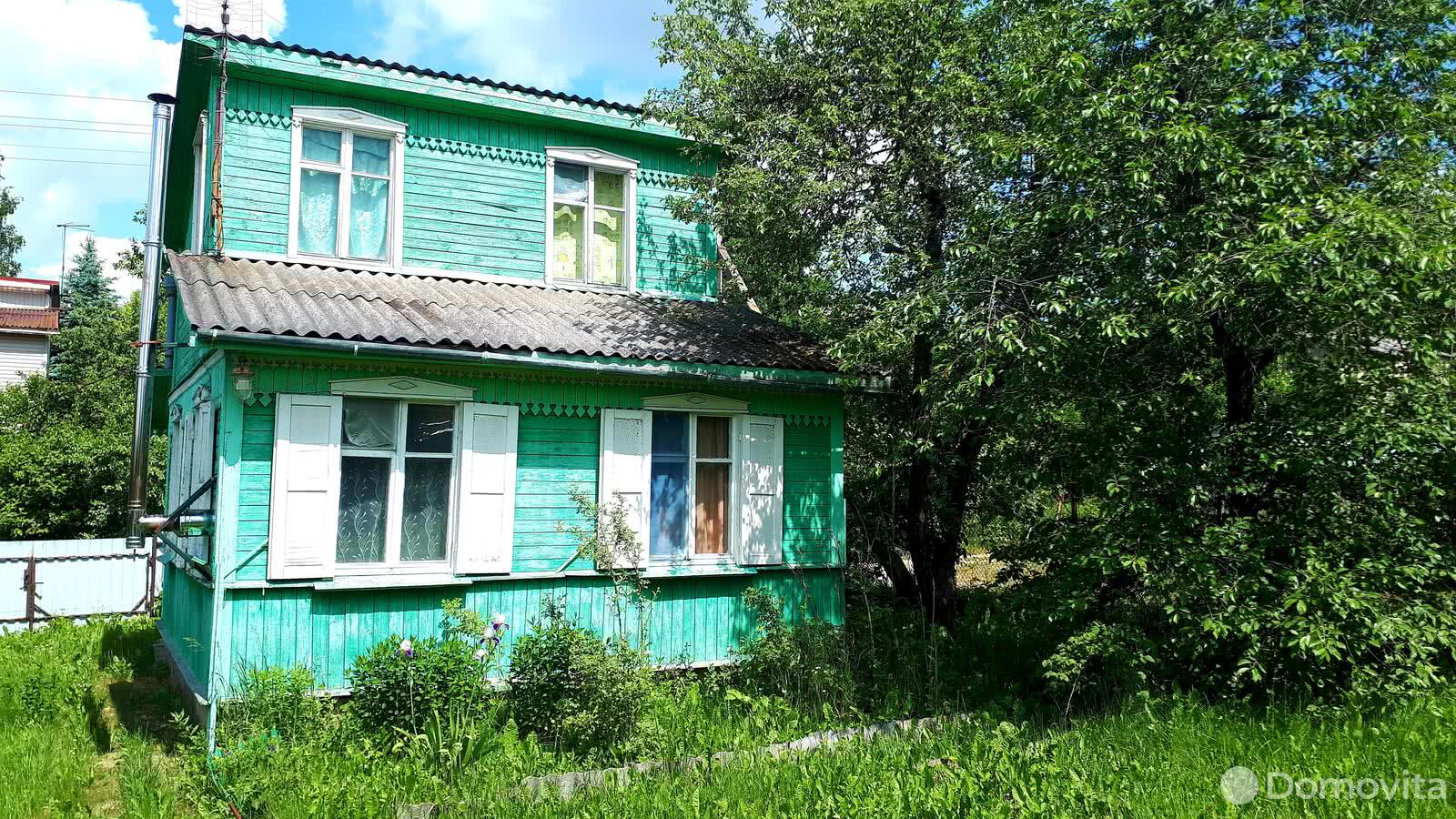 Продажа 2-этажной дачи в Минская область, 11000USD, код 177562 - фото 2