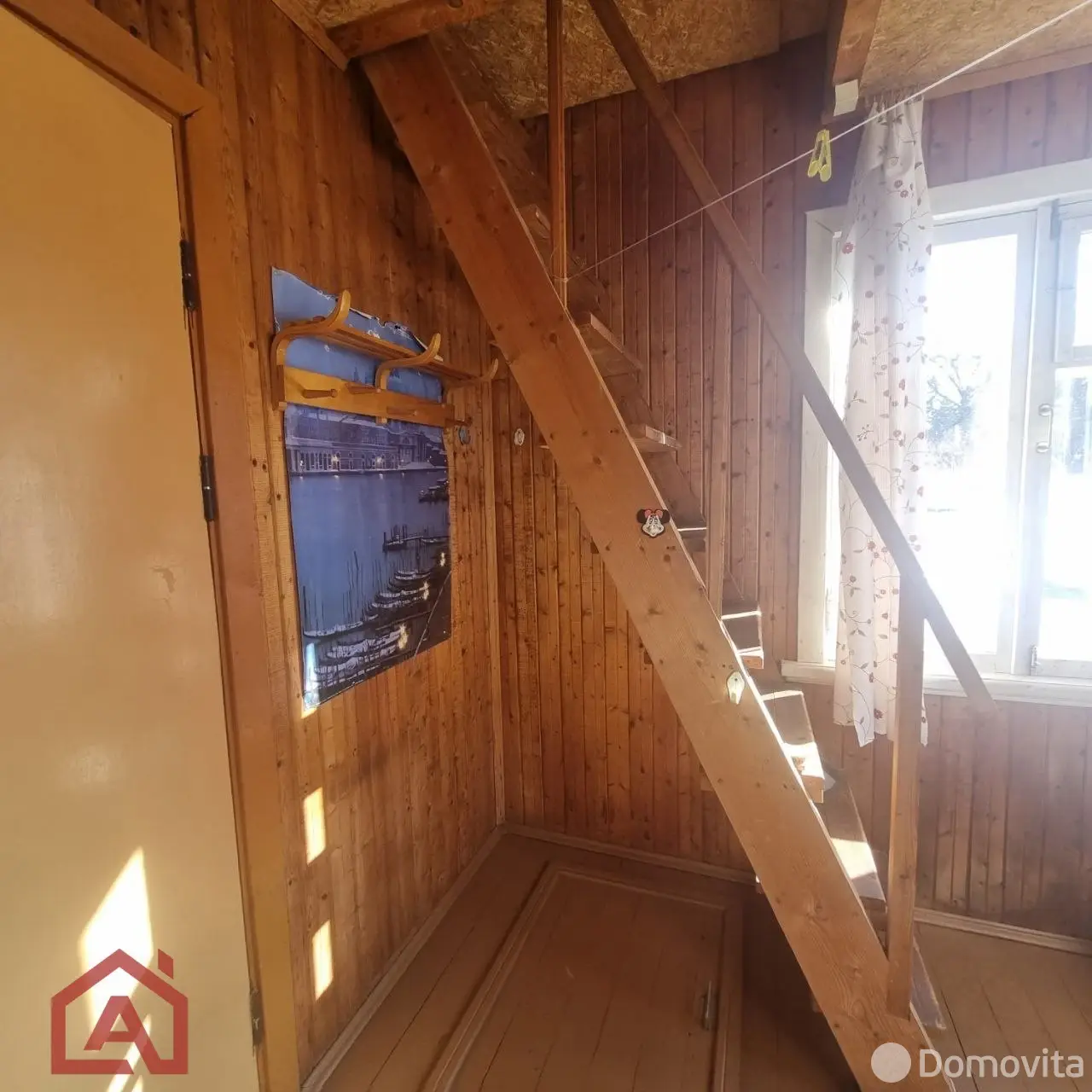 дача, Лесное, 