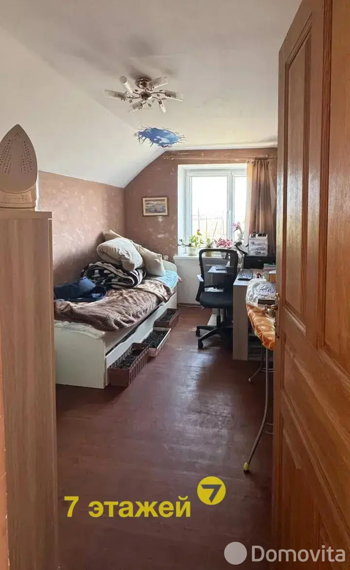 дом, Головки, 