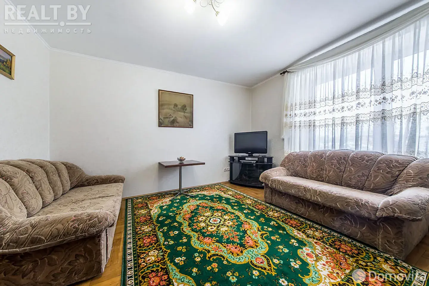 квартира, Минск, ул. Немига, д. 12