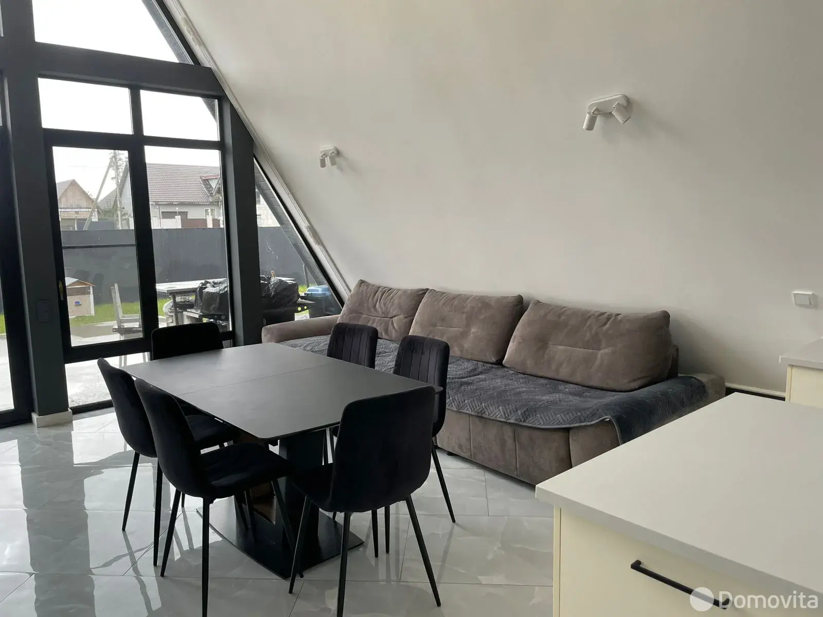 Купить 2-этажную дачу в Гомеле Гомельская область, 120000USD, код 184410 - фото 12