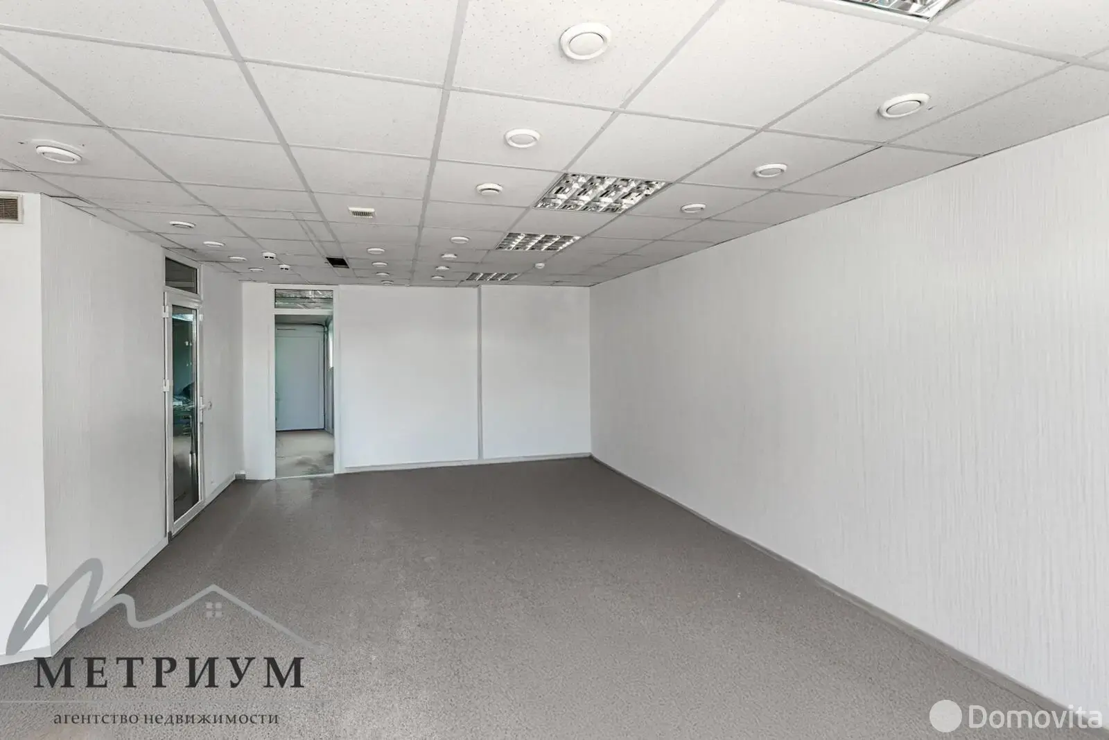 Снять торговую точку на пр-т Пушкина, д. 81 в Минске, 828USD, код 967081 - фото 5