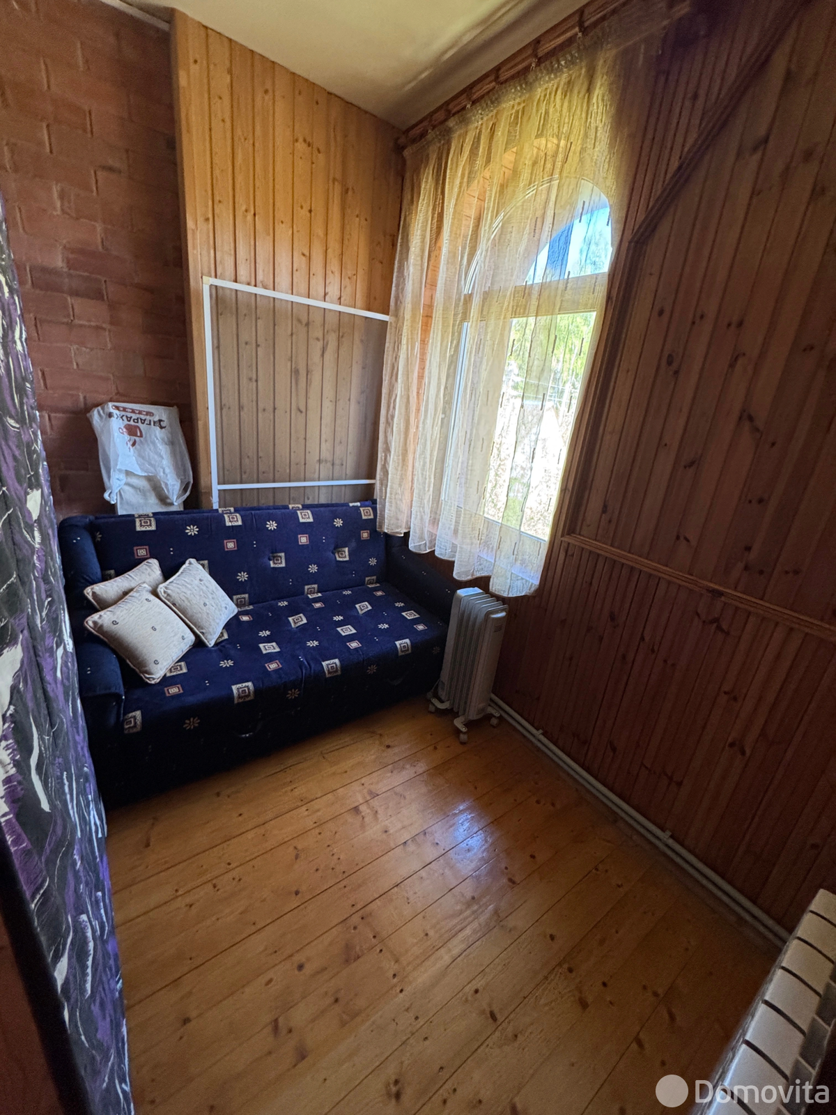 Снять 2-этажный коттедж в Криница - Зеленстрой, Минская область, , 1000USD, код 4704 - фото 15