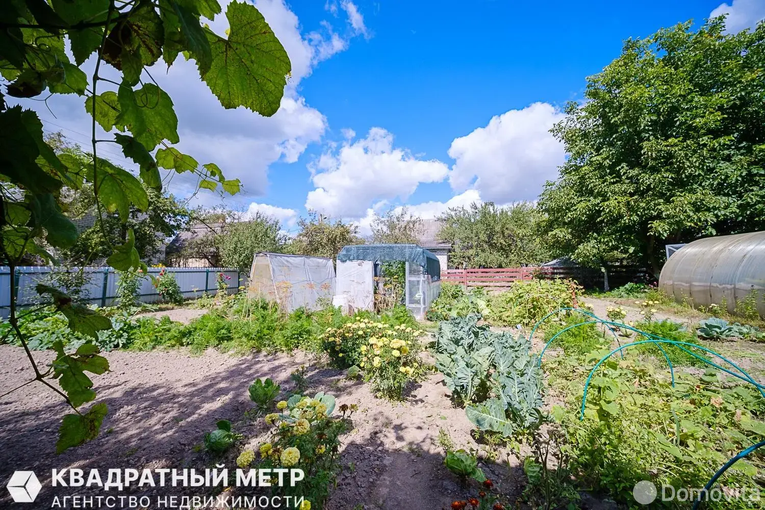 Продажа 2-этажной дачи в Комсомолец Минская область, 24900USD, код 185713 - фото 33