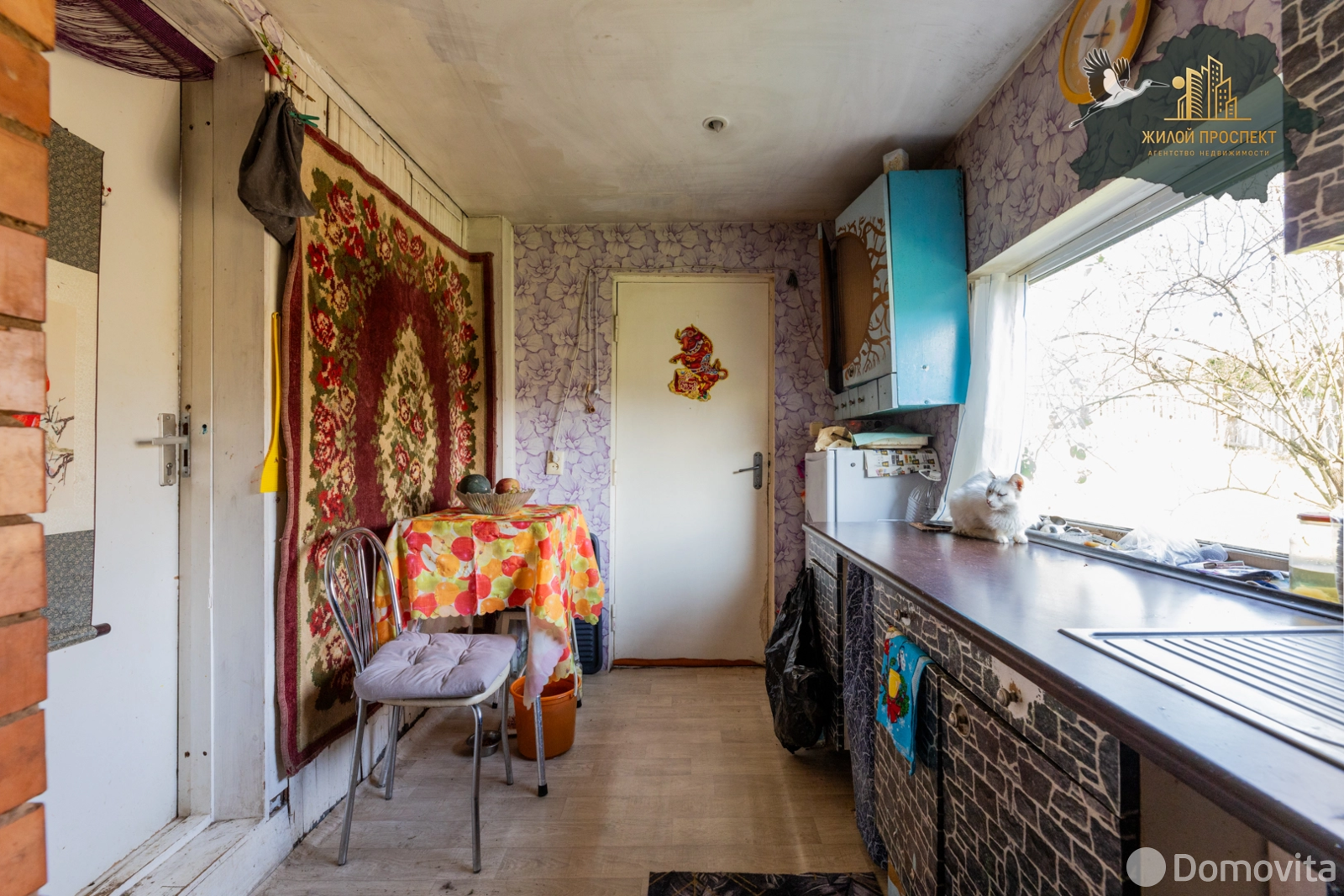 дом, Кирши, ул. Заславская