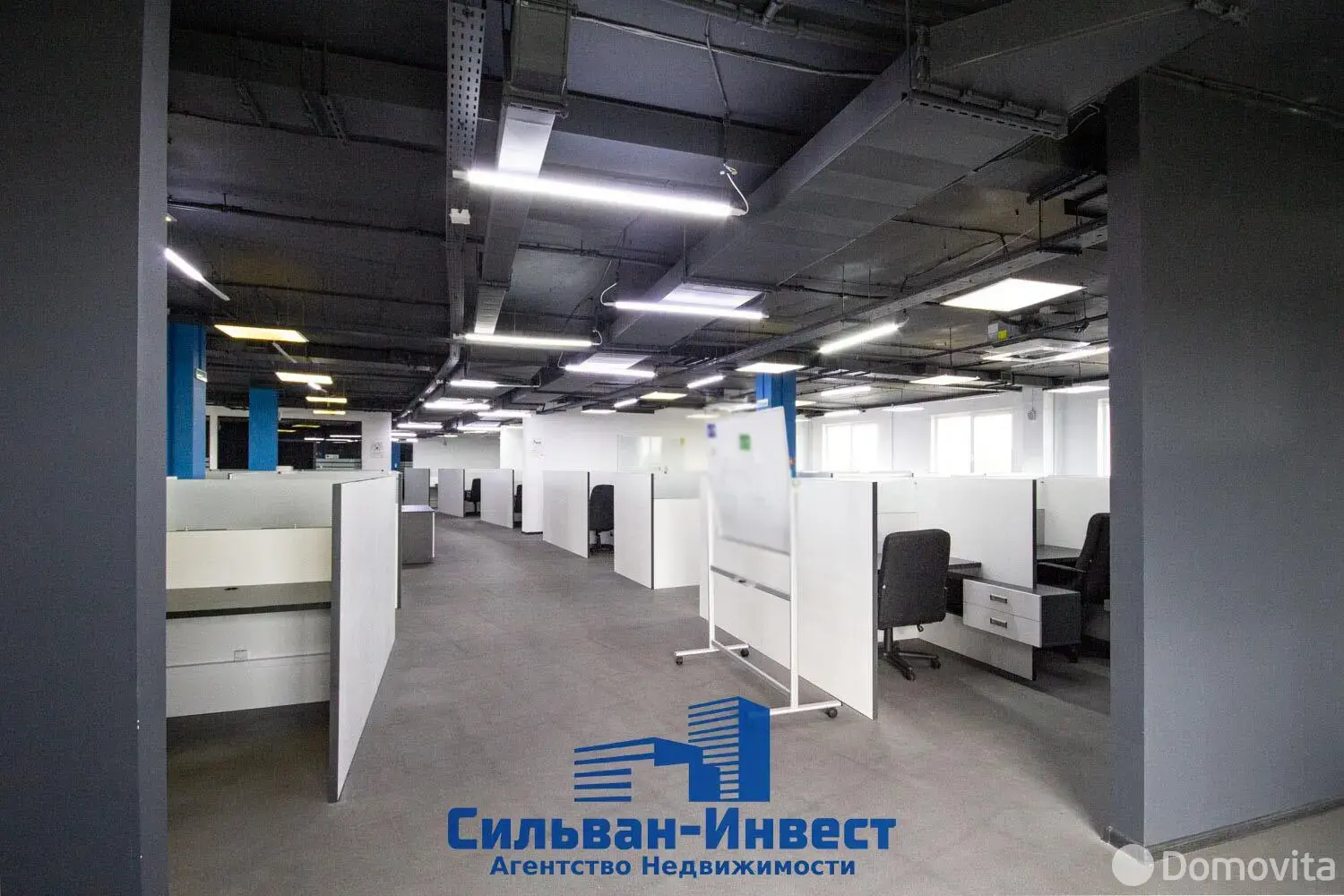 Аренда офиса на ул. Гурского, д. 44 в Минске, 52872BYN, код 17102 - фото 30