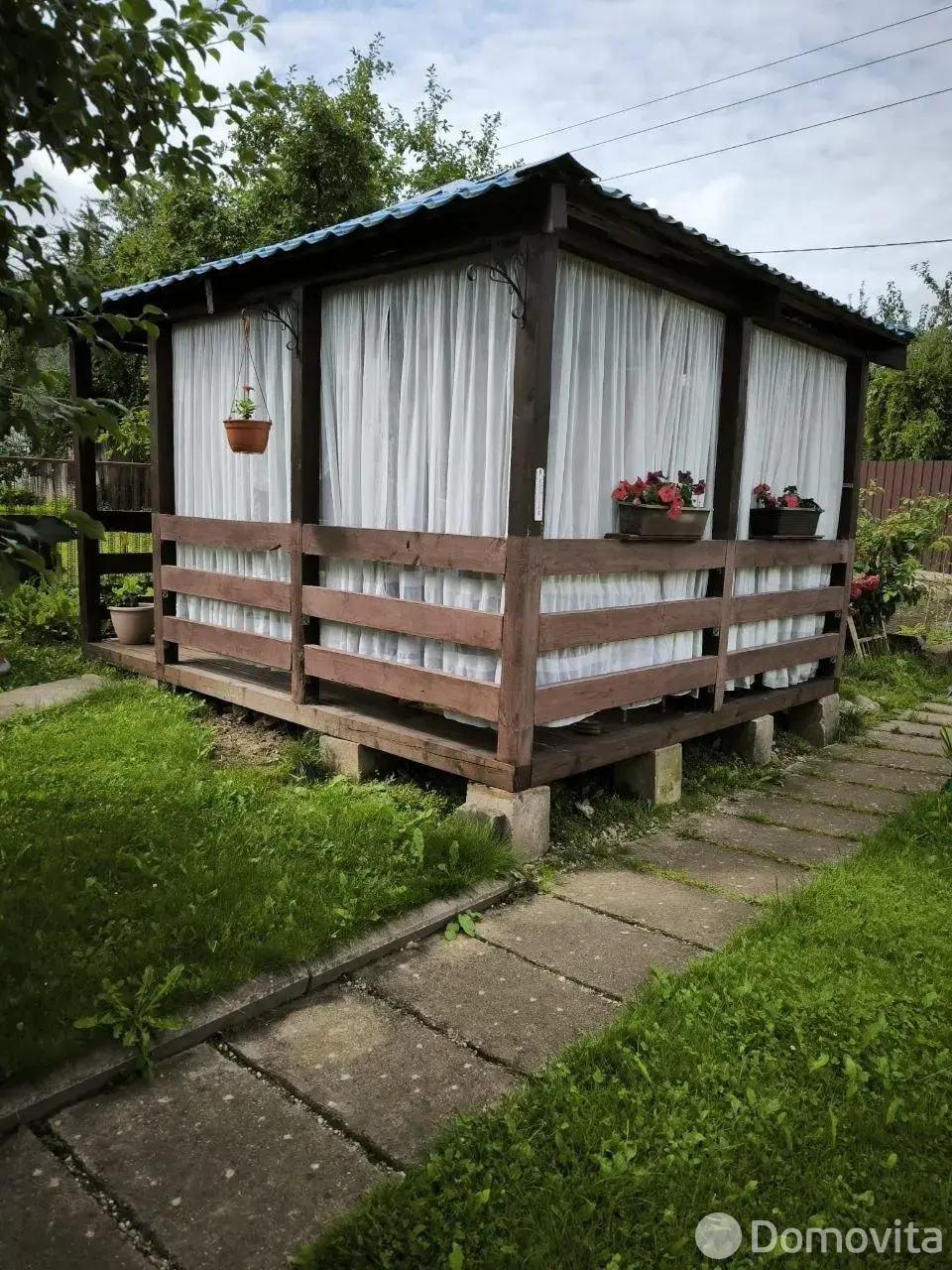купить дачу, Монтажник,