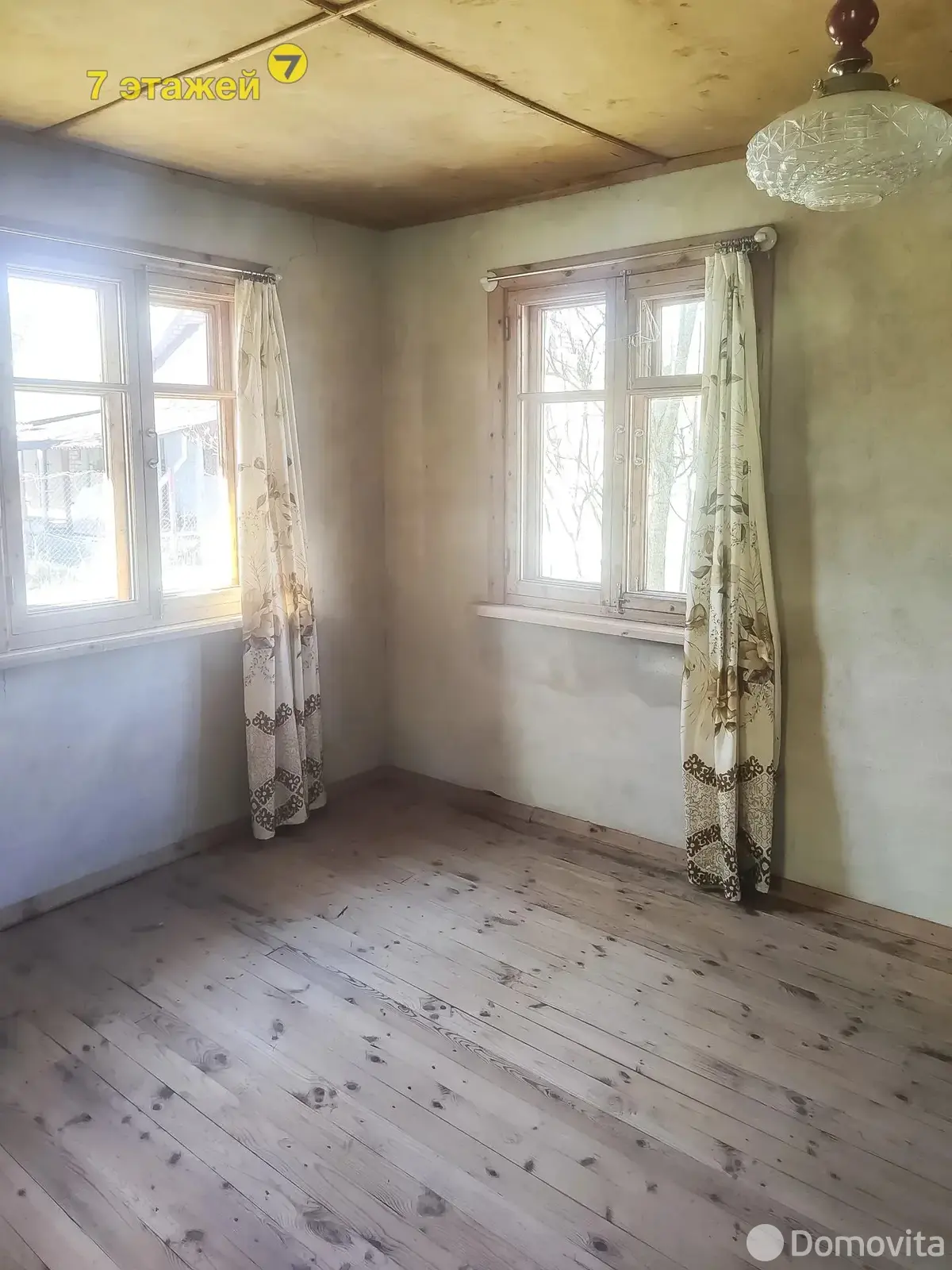 Купить 1-этажную дачу в КУПАЛИНКА-34 Минская область, 25000USD, код 185211 - фото 16