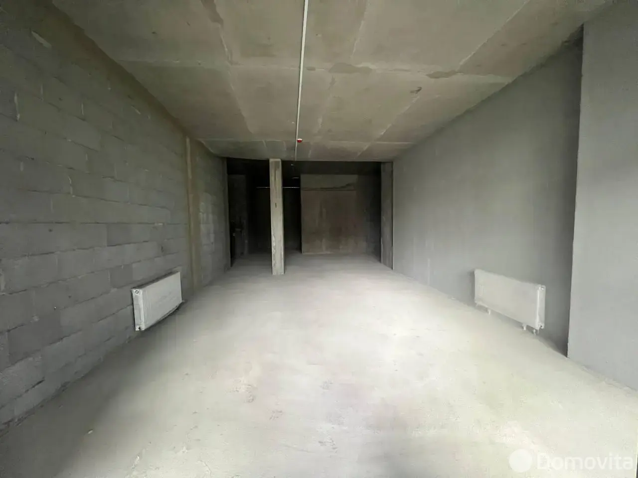 торговый объект, Минск, ул. Жореса Алфёрова, д. 12 на ст. метро Аэродромная