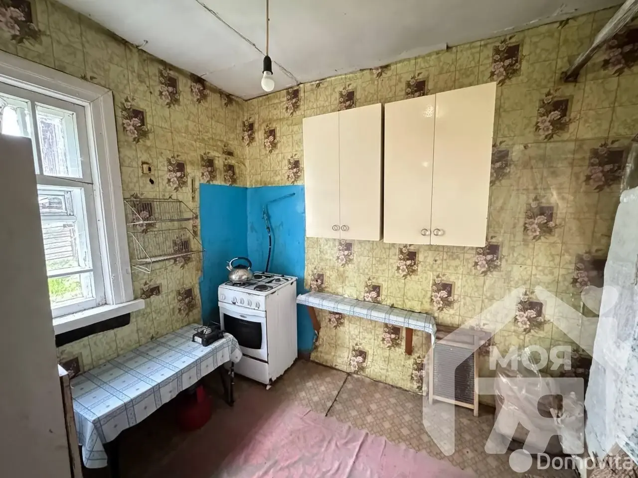 Стоимость продажи дома, Велятичи, ул. Луговая