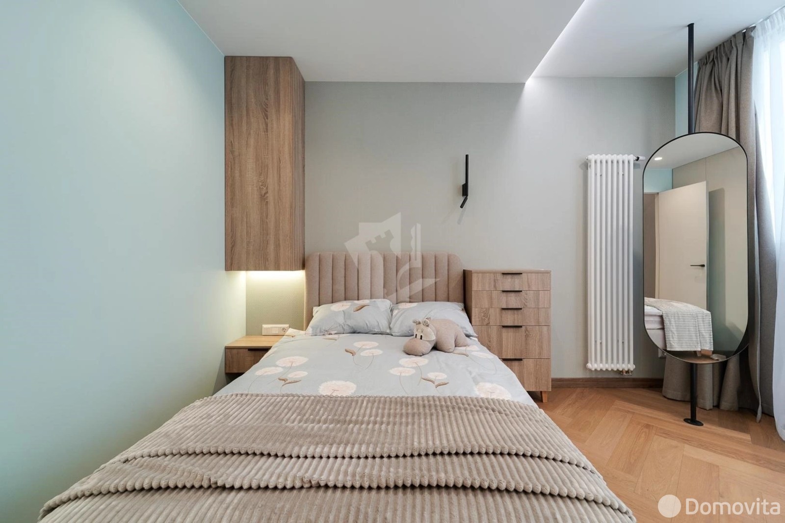 Снять 3-комнатную квартиру в Копище, ул. Авиационная, д. 21, 1000USD, код 149169 - фото 20