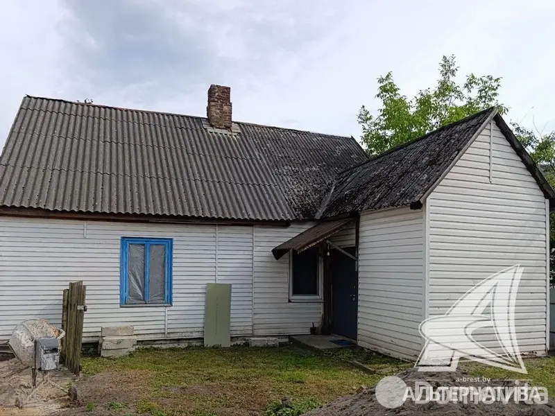 коттедж, Брест, , стоимость продажи 103 000 р.