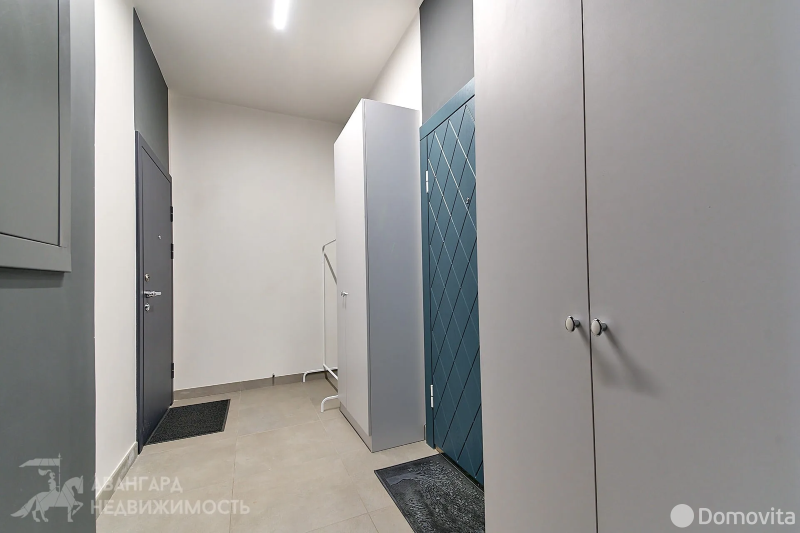 Снять 3-комнатную квартиру в Ратомке, ул. Солнечный Пляж, д. 19, 1500USD, код 146546 - фото 27